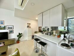 Fulcrum (D15), Condominium #469118611